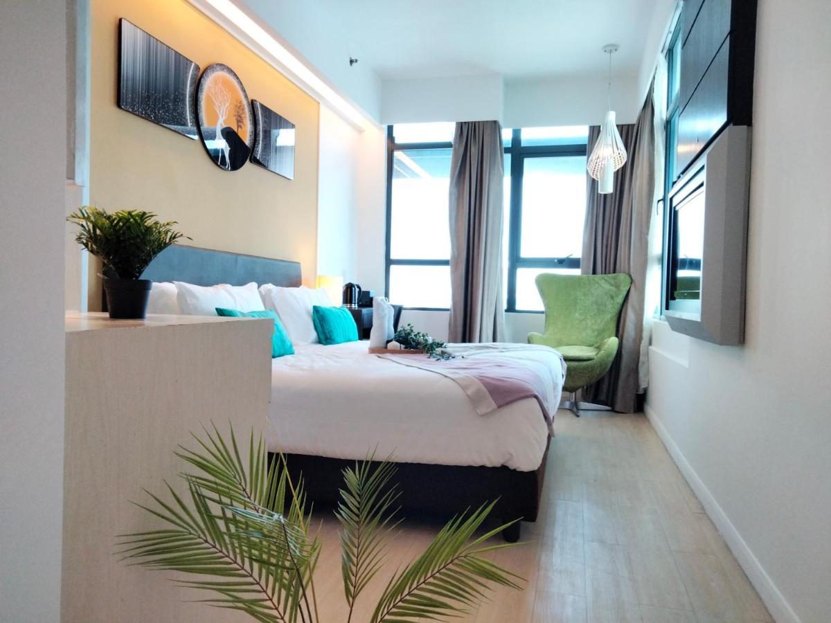 Centrestage Pj By Homebrickz Petaling Jaya Extérieur photo